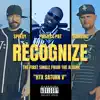 Speedy, Gumbino & Project Pat - Recognize - Single